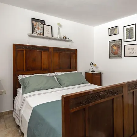 Casa Colibri Vista Mare - Artemisia Homes *