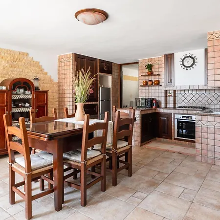 Casa Colibri Vista Mare - Artemisia Homes Appartement Andrano