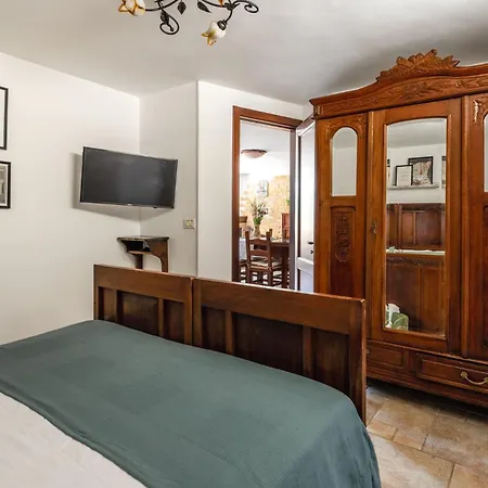 Appartement Casa Colibri Vista Mare - Artemisia Homes Andrano