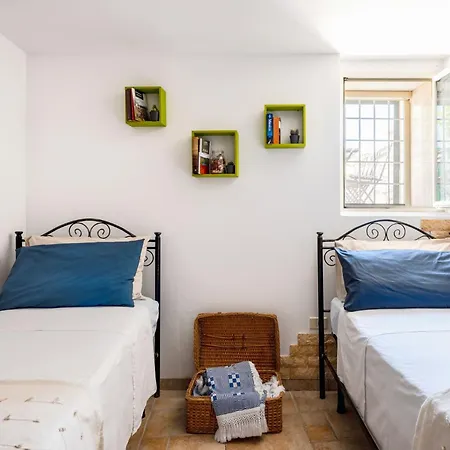 Casa Colibri Vista Mare - Artemisia Homes Apartment Andrano