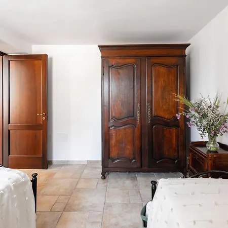 Casa Colibri Vista Mare - Artemisia Homes Andrano