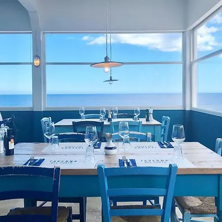 Casa Colibri Vista Mare - Artemisia Homes * Andrano
