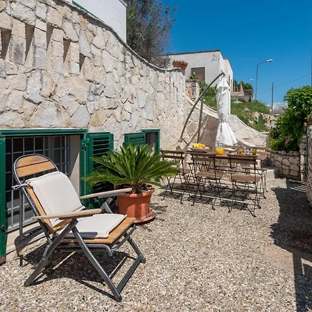 Casa Colibri Vista Mare - Artemisia Homes Apartment