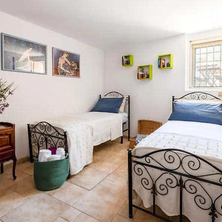 Apartment Casa Colibri Vista Mare - Artemisia Homes