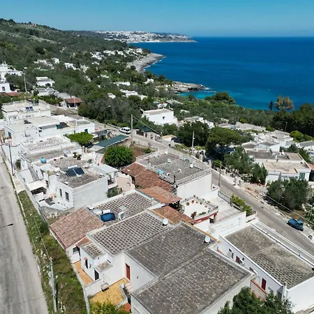 Casa Colibri Vista Mare - Artemisia Homes Apartment *