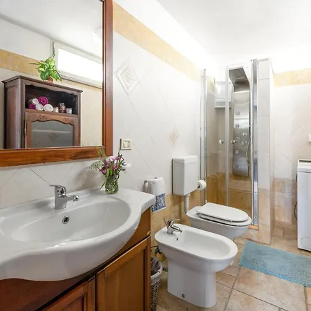 Apartment Casa Colibri Vista Mare - Artemisia Homes *