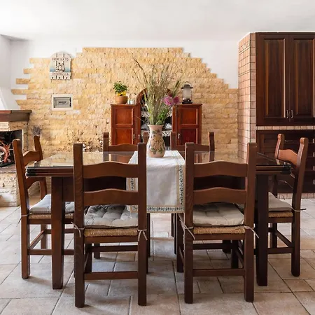 Apartment Casa Colibri Vista Mare - Artemisia Homes Andrano