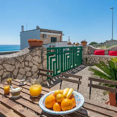 Casa Colibri Vista Mare - Artemisia Homes *