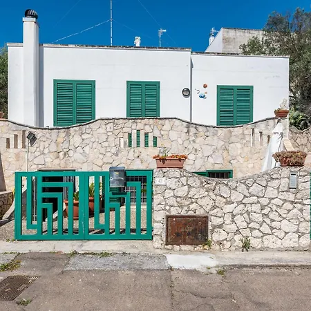 Casa Colibri Vista Mare - Artemisia Homes