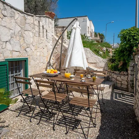 Casa Colibri Vista Mare - Artemisia Homes Apartment